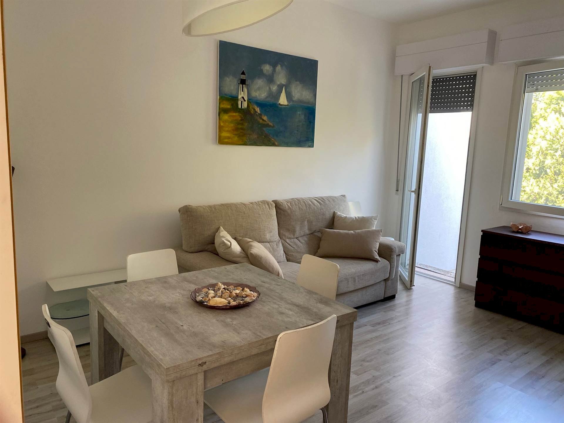 Trilocale Cervia - foto 1