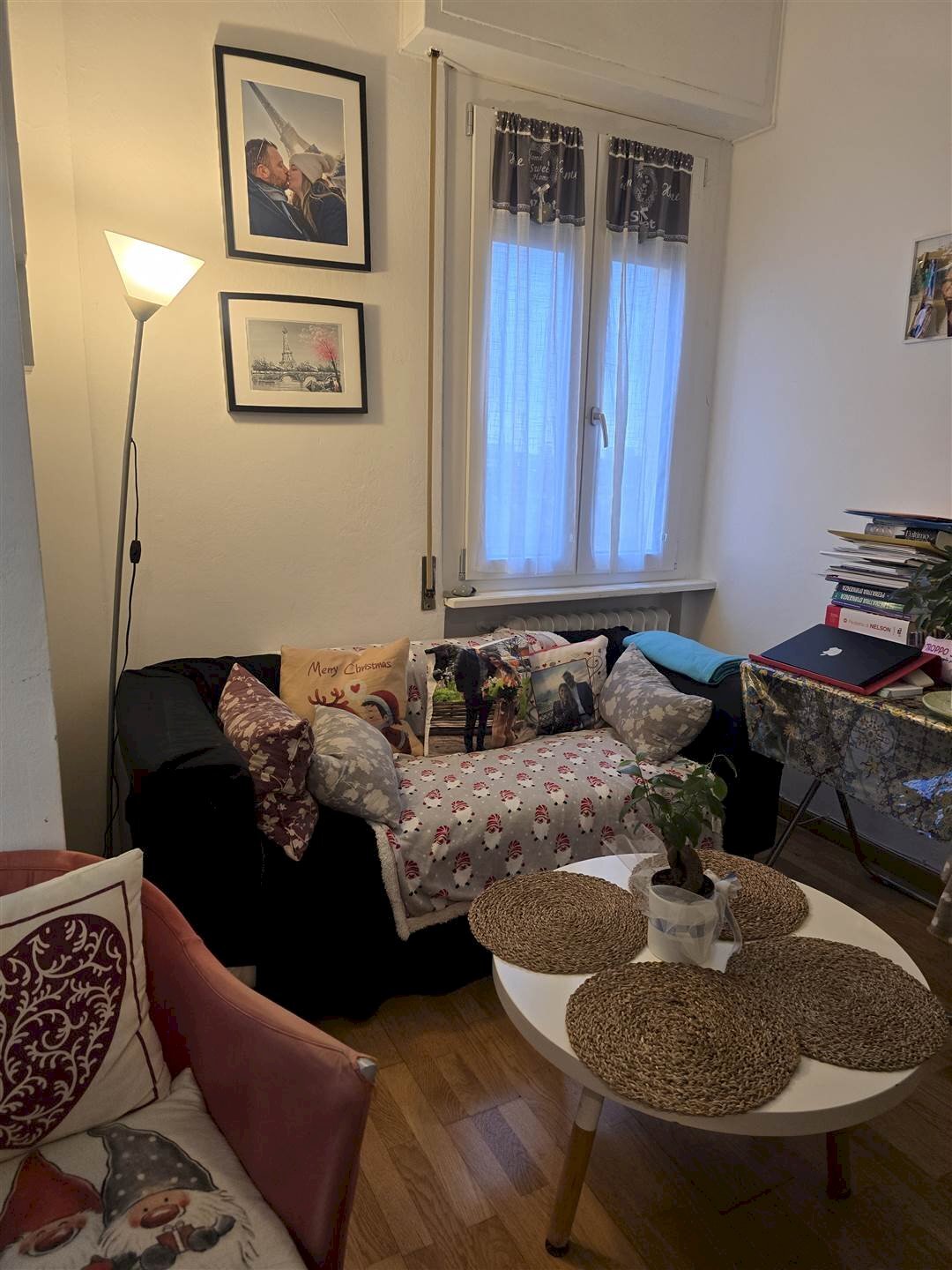Two-room apartment Modena - photo 1