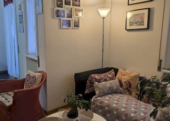 Two-room apartment Modena - photo 14