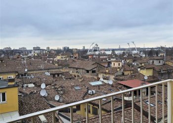 Two-room apartment Modena - photo 21