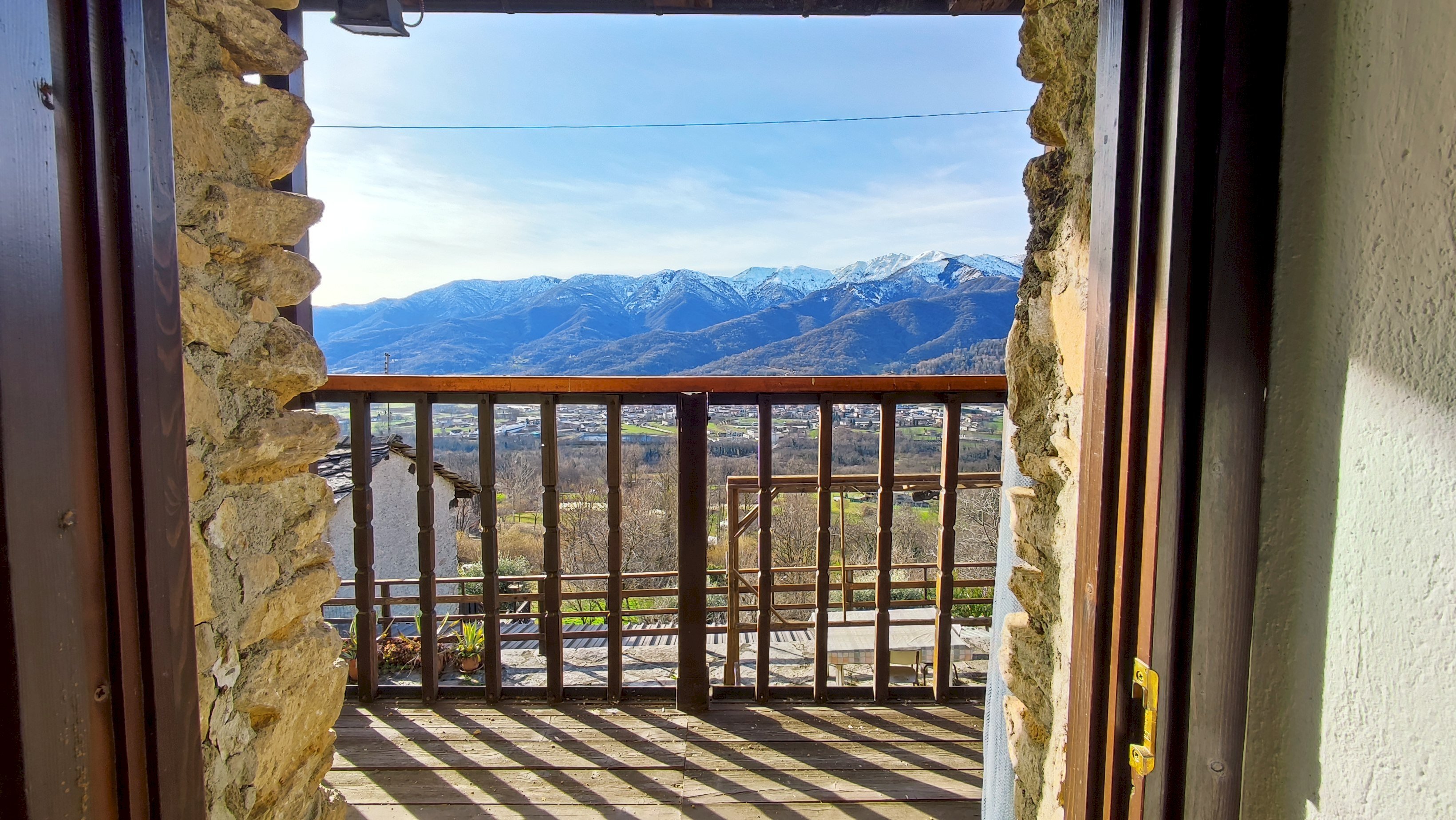 Rustico Via dei Lombardi, Sanfront - foto 3