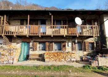 Rustico Via dei Lombardi, Sanfront - foto 1