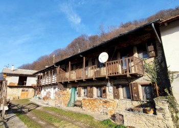 Rustico Via dei Lombardi, Sanfront - foto 4