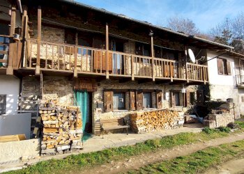 Rustico Via dei Lombardi, Sanfront - foto 5