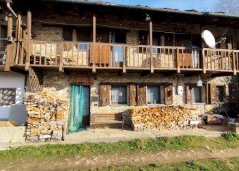 Rustico Via dei Lombardi, Sanfront - foto 18