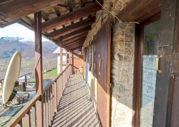 Rustico Via dei Lombardi, Sanfront - foto 31