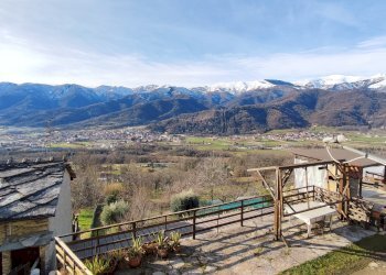 Rustico Via dei Lombardi, Sanfront - foto 19