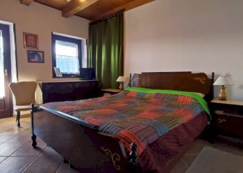 Rustico Via dei Lombardi, Sanfront - foto 24