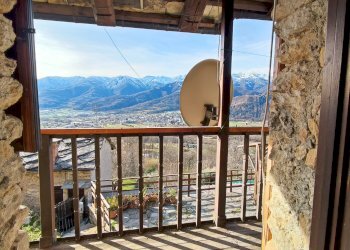 Rustico Via dei Lombardi, Sanfront - foto 20