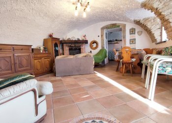 Rustico Via dei Lombardi, Sanfront - foto 11