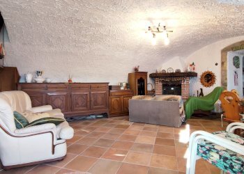 Rustico Via dei Lombardi, Sanfront - foto 10