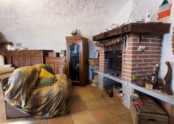 Rustico Via dei Lombardi, Sanfront - foto 14