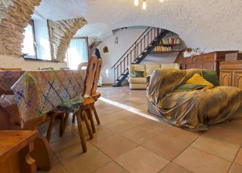 Rustico Via dei Lombardi, Sanfront - foto 8