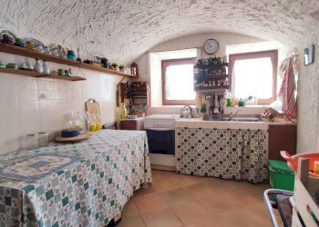 Rustico Via dei Lombardi, Sanfront - foto 17