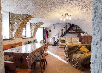 Rustico Via dei Lombardi, Sanfront - foto 7