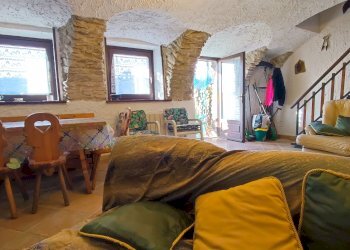 Rustico Via dei Lombardi, Sanfront - foto 9