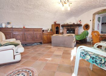 Rustico Via dei Lombardi, Sanfront - foto 13