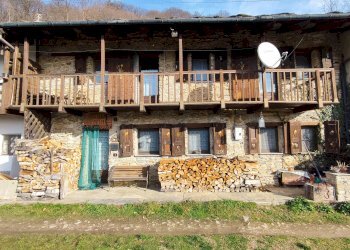 Rustico Via dei Lombardi, Sanfront - foto 34