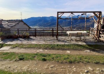 Rustico Via dei Lombardi, Sanfront - foto 35