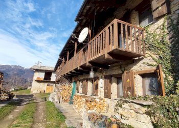 Rustico Via dei Lombardi, Sanfront - foto 33