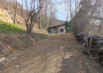 Rustico Via dei Lombardi, Sanfront - foto 36