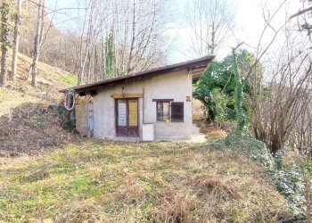 Rustico Via dei Lombardi, Sanfront - foto 37