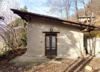 Rustico Via dei Lombardi, Sanfront - foto 39