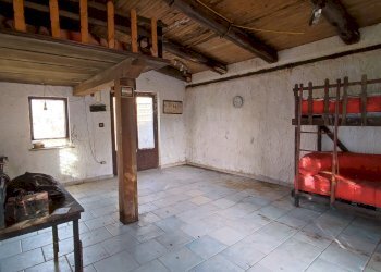 Rustico Via dei Lombardi, Sanfront - foto 42