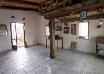 Rustico Via dei Lombardi, Sanfront - foto 43