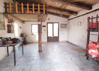 Rustico Via dei Lombardi, Sanfront - foto 44