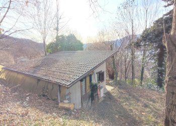 Rustico Via dei Lombardi, Sanfront - foto 47