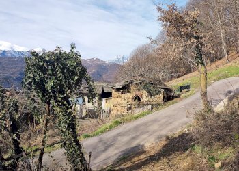 Rustico Via dei Lombardi, Sanfront - foto 48
