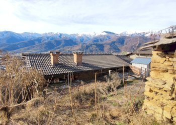 Rustico Via dei Lombardi, Sanfront - foto 49