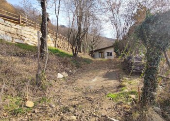 Rustico Via dei Lombardi, Sanfront - foto 50