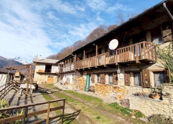 Rustico Via dei Lombardi, Sanfront - foto 51