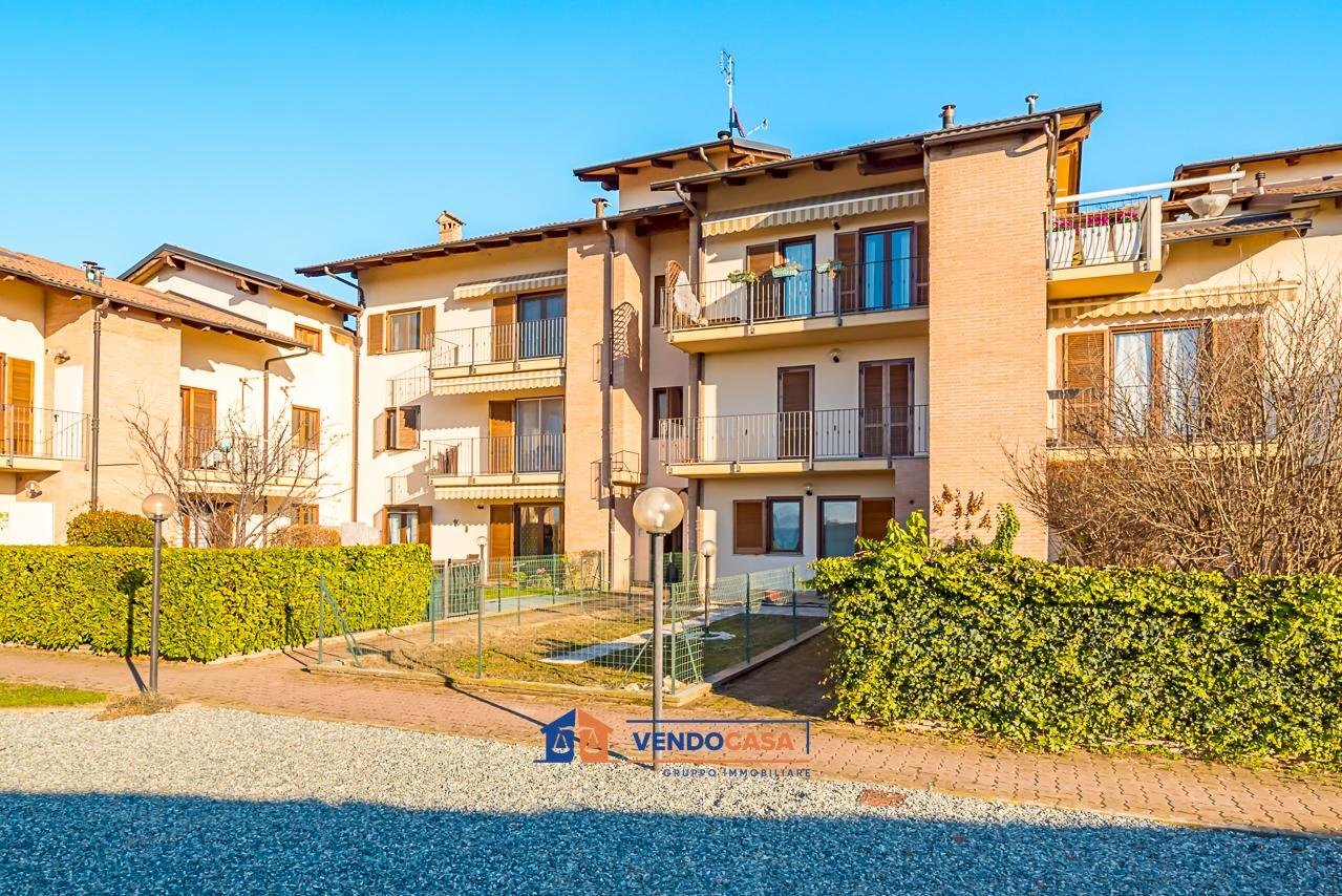 Quadrilocale Savigliano - foto 1