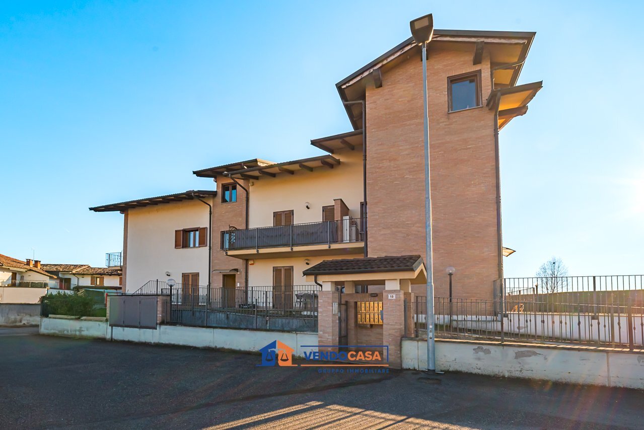 Quadrilocale Savigliano - foto 2