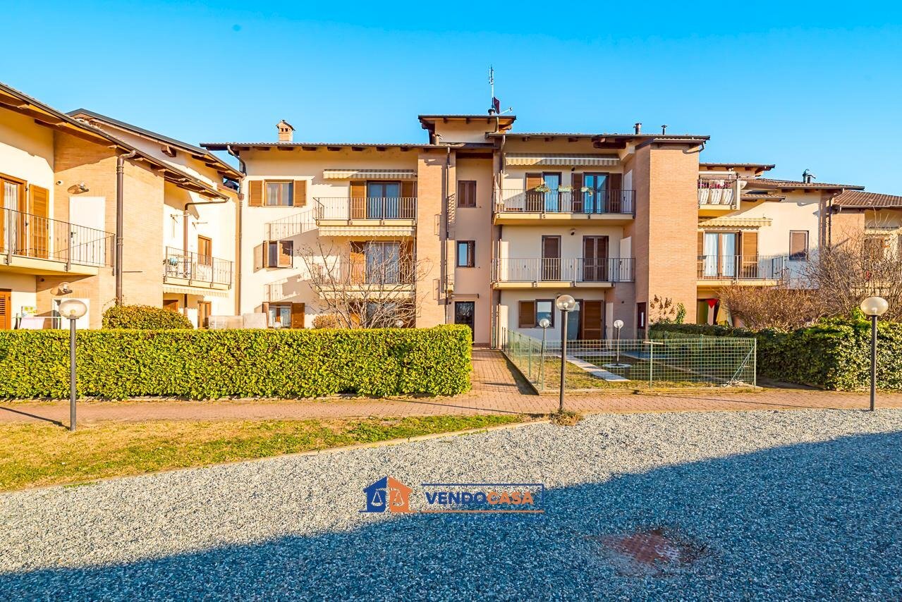 Quadrilocale Savigliano - foto 3