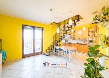 Quadrilocale Savigliano - foto 5