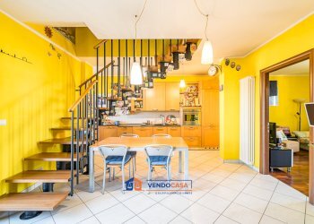 Quadrilocale Savigliano - foto 6