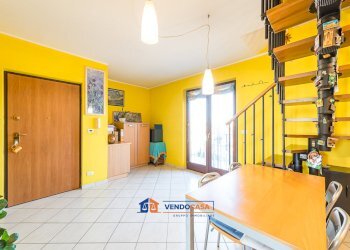 Quadrilocale Savigliano - foto 7