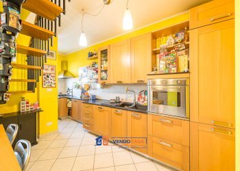 Quadrilocale Savigliano - foto 8