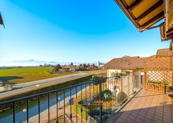 Quadrilocale Savigliano - foto 11