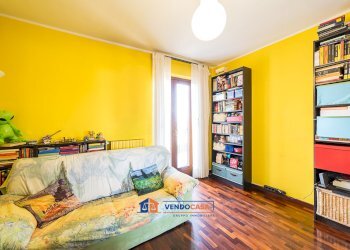 Quadrilocale Savigliano - foto 12