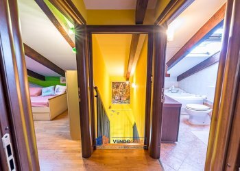 Quadrilocale Savigliano - foto 17