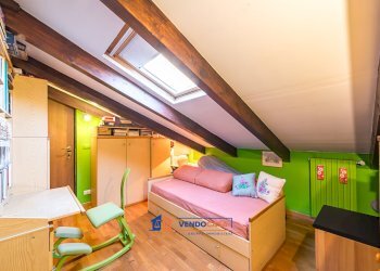 Quadrilocale Savigliano - foto 23