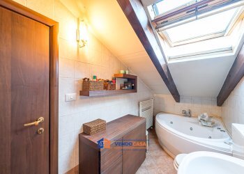 Quadrilocale Savigliano - foto 26