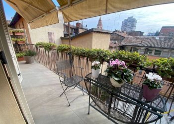 Trilocale via del Pretorio, Sassuolo - foto 4