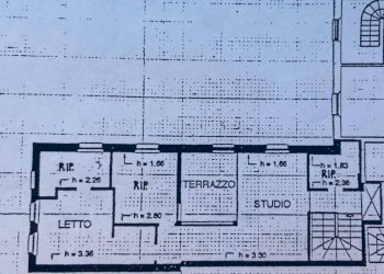 Trilocale via del Pretorio, Sassuolo - foto 29