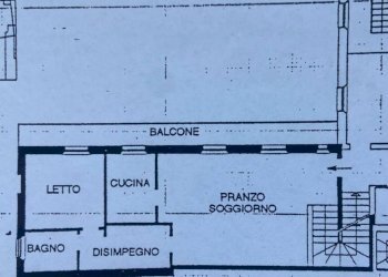 Attico via del Pretorio, Sassuolo - foto 30